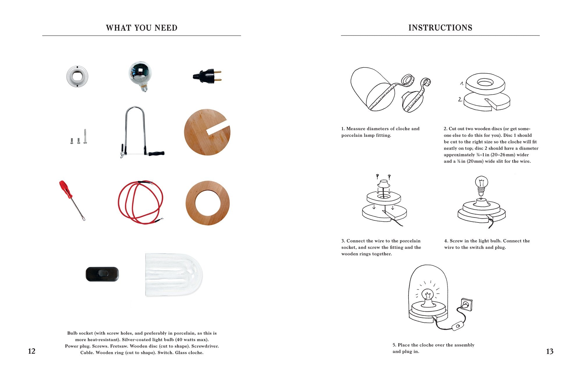 Do It Yourself: 50 Projects by Designers and Artists