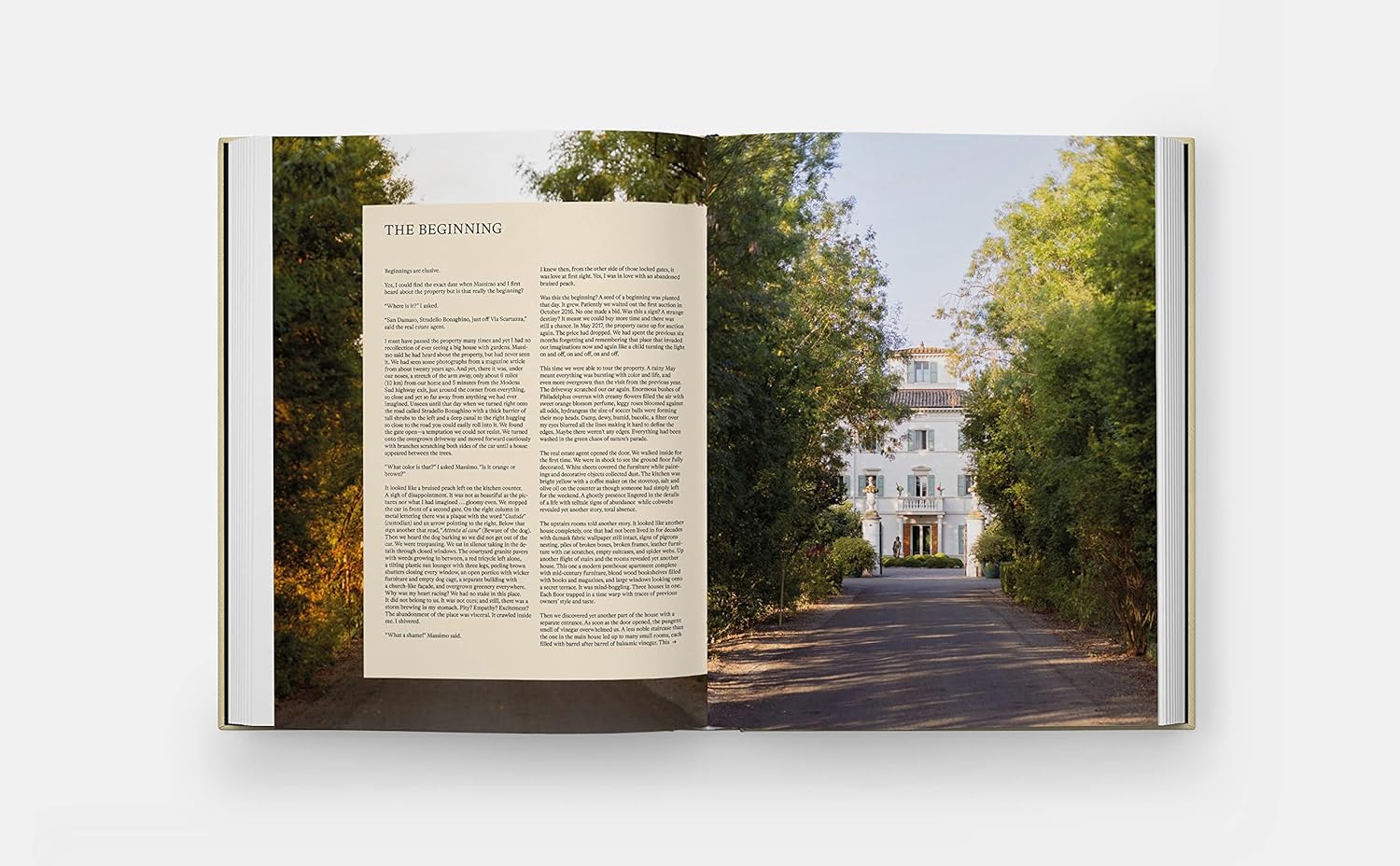 Slow Food, Fast Cars