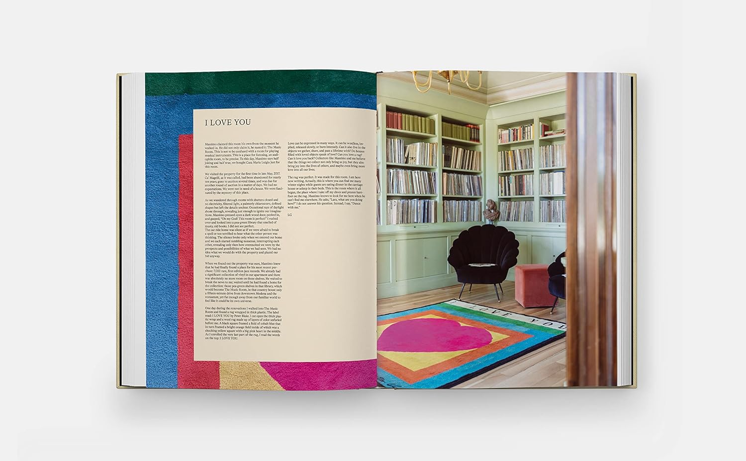 Slow Food, Fast Cars