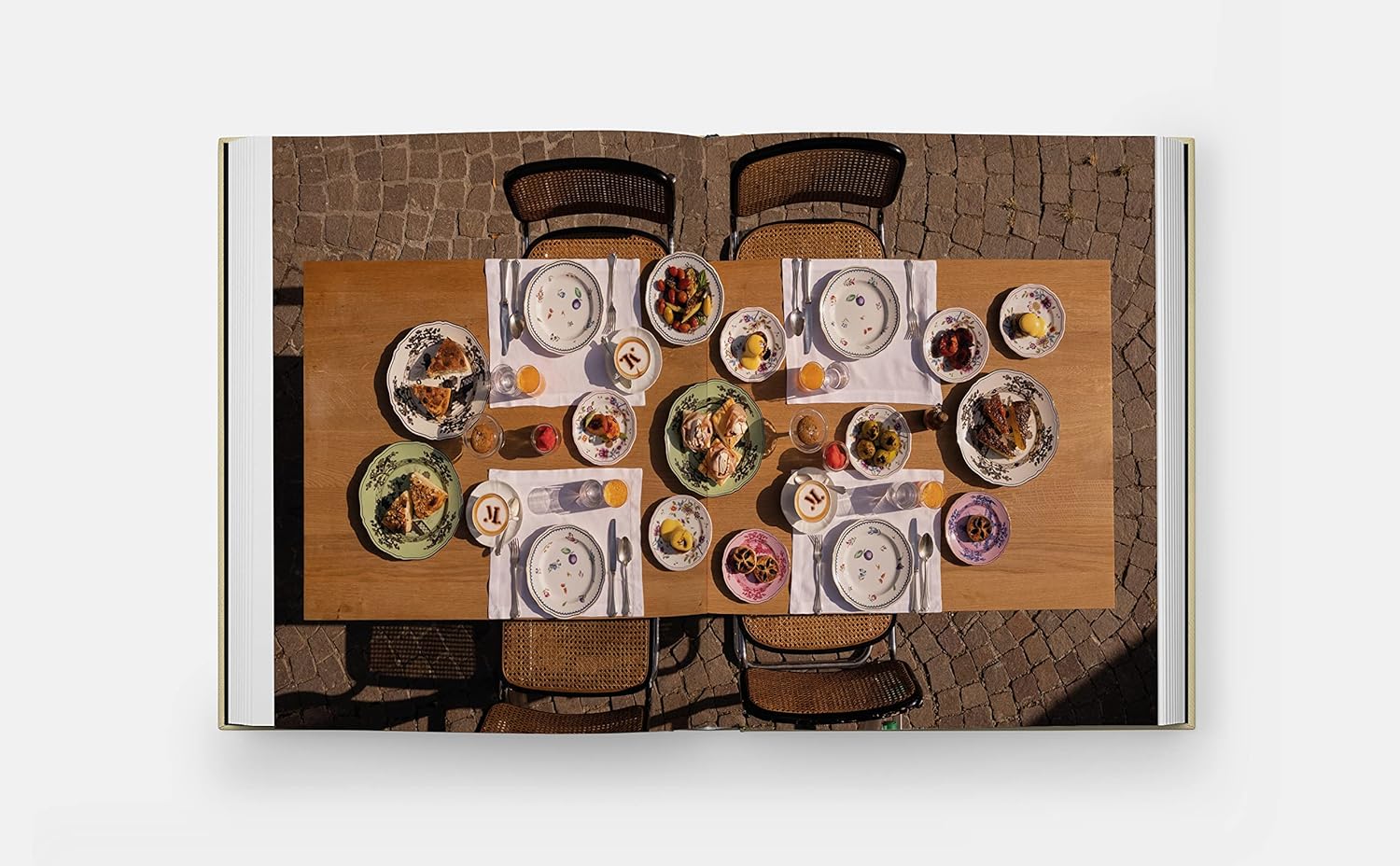 Slow Food, Fast Cars