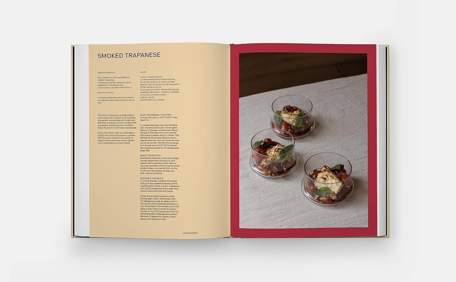 Slow Food, Fast Cars