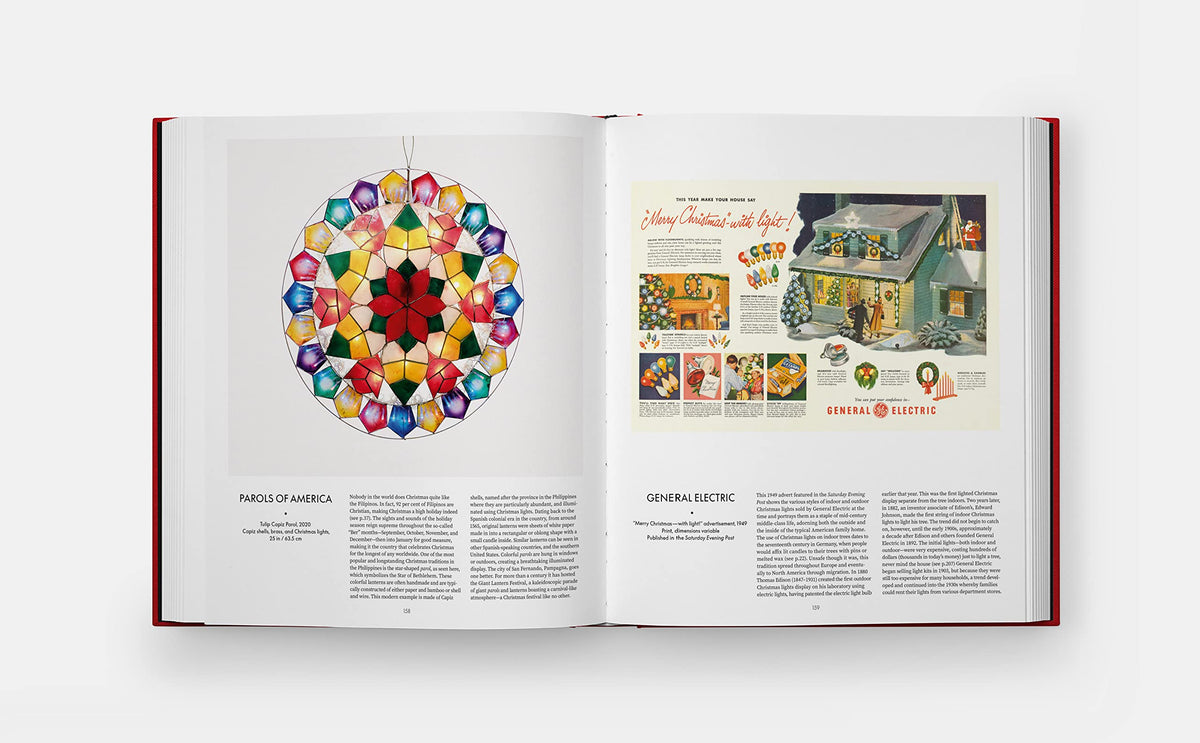 The Christmas Book