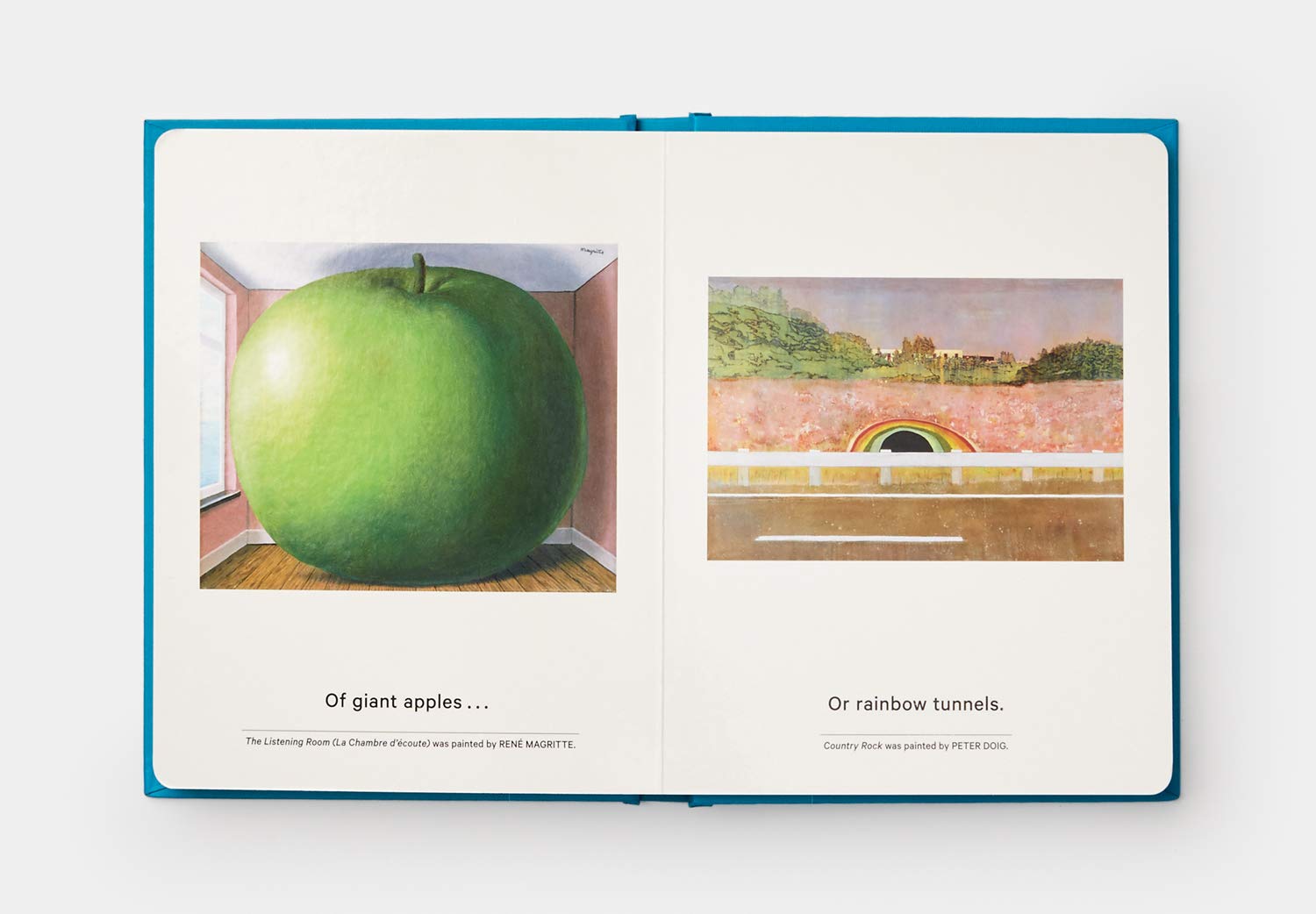 My Art Book of Sleep