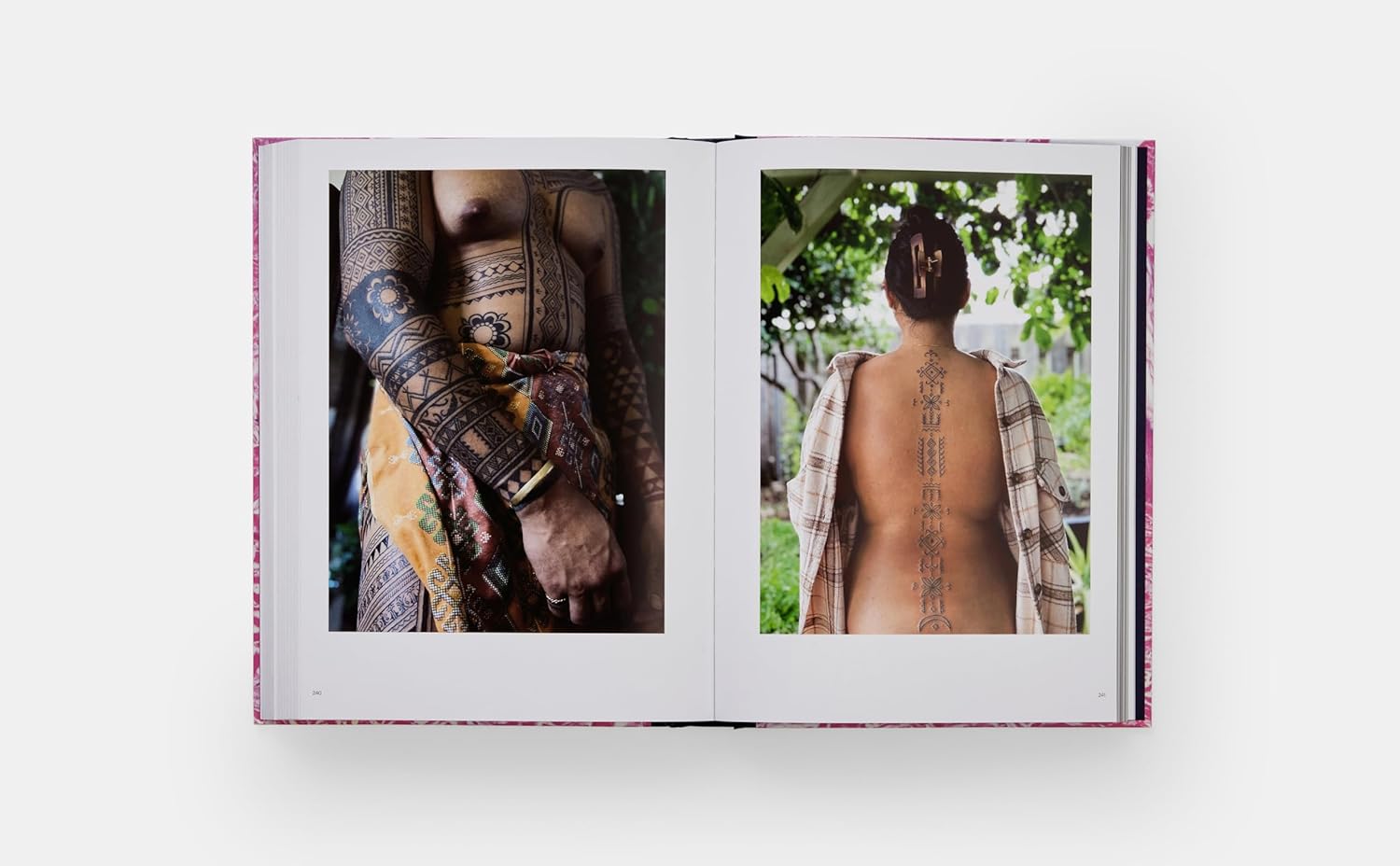 Tattoo You - A New Generation of Artists