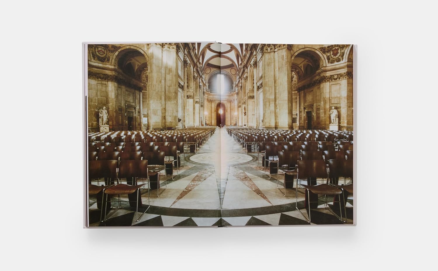 David Rowland: 40/4 Chair