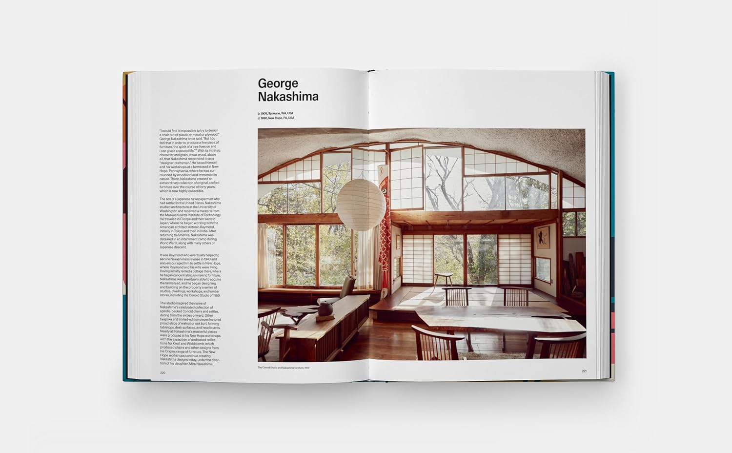 Mid-Century Modern Designers