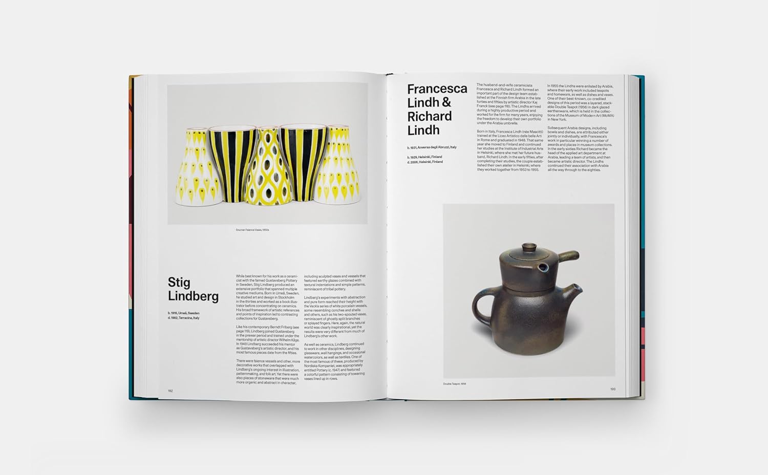 Mid-Century Modern Designers