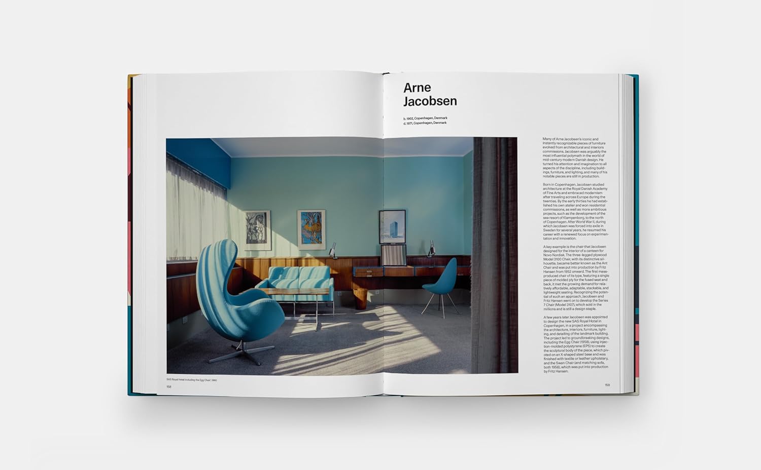 Mid-Century Modern Designers