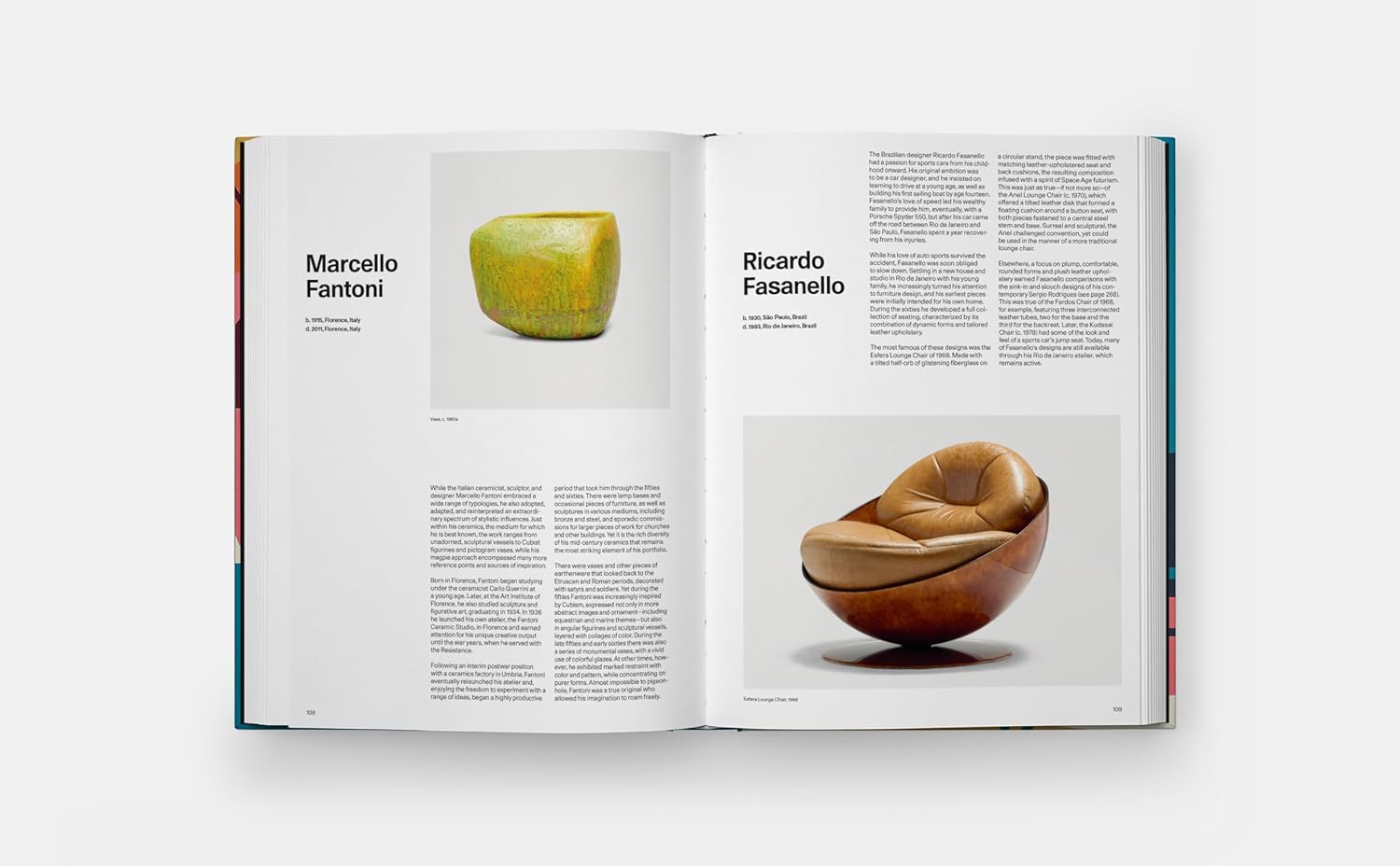 Mid-Century Modern Designers