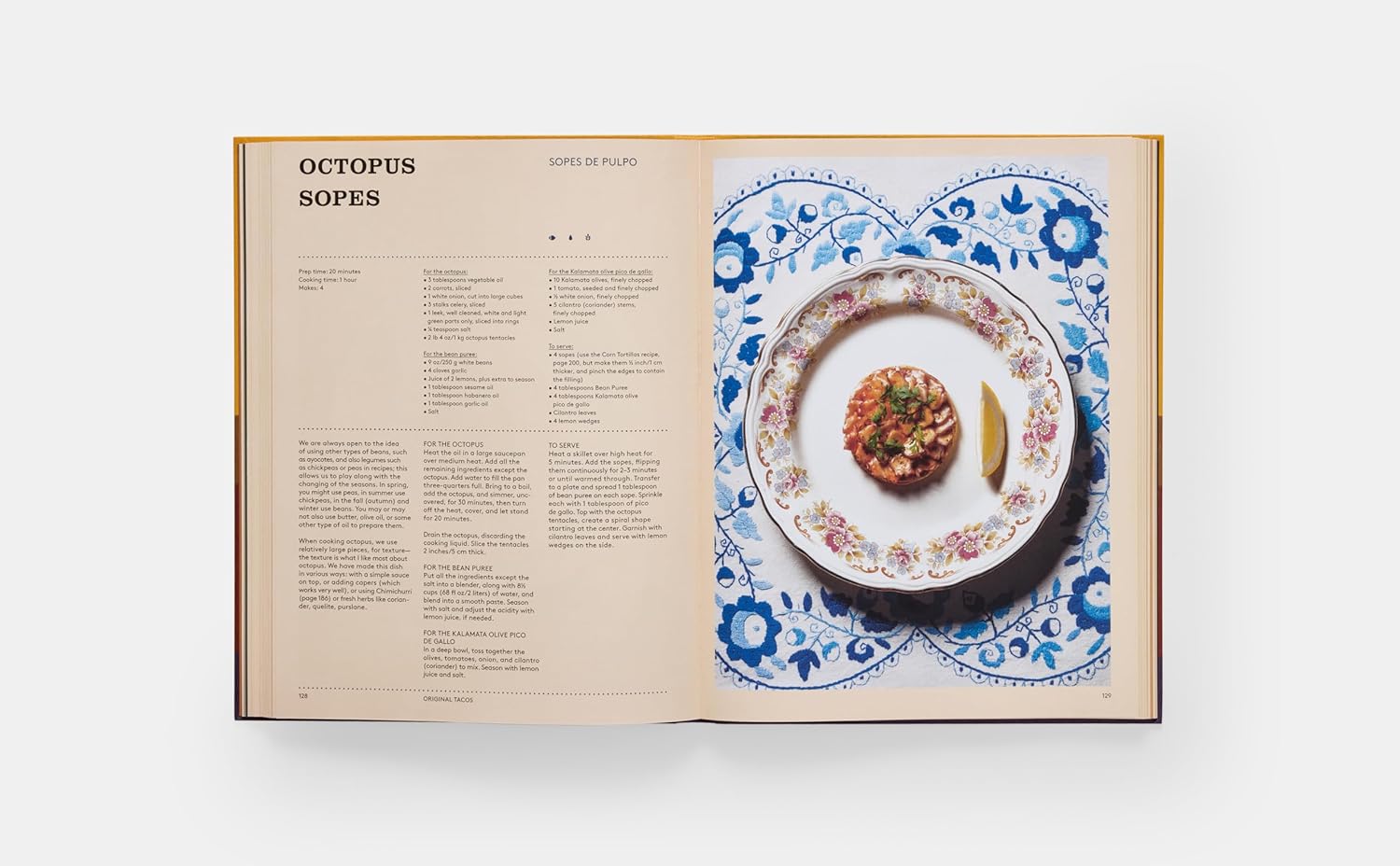 Sunny Days, Taco Nights