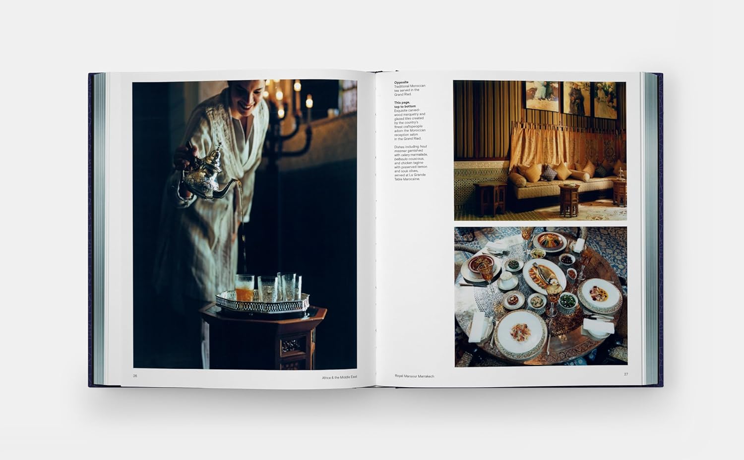 Culture - The Leading Hotels of the World