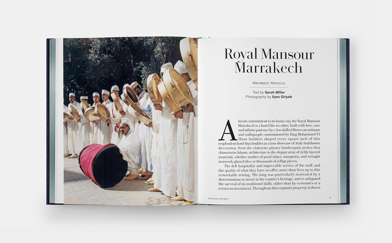 Culture - The Leading Hotels of the World