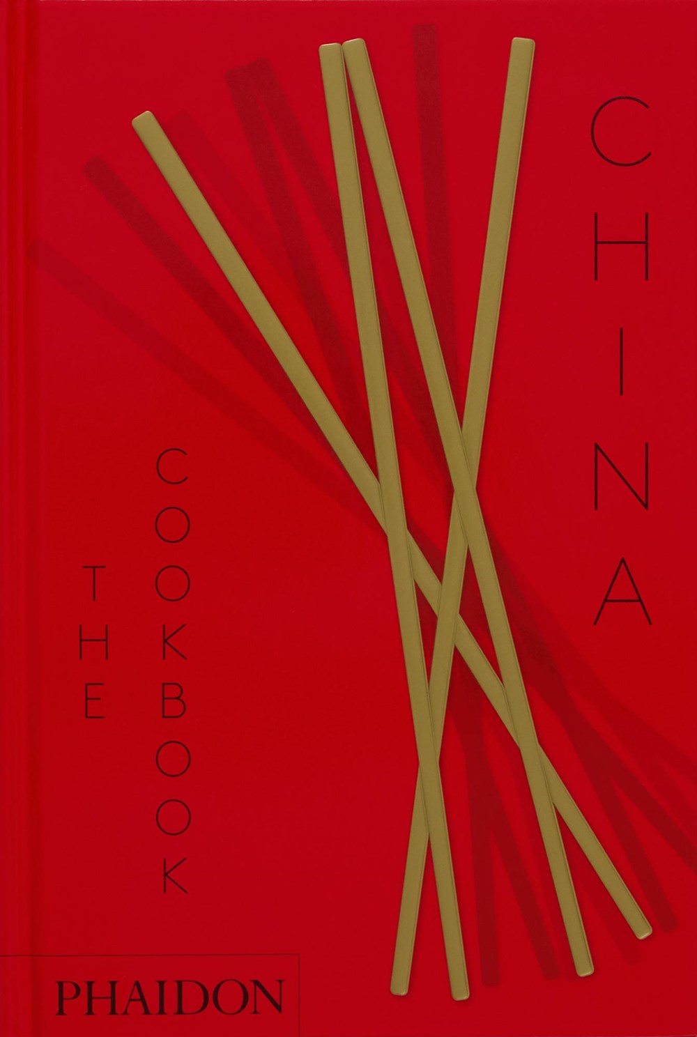 China - The Cookbook