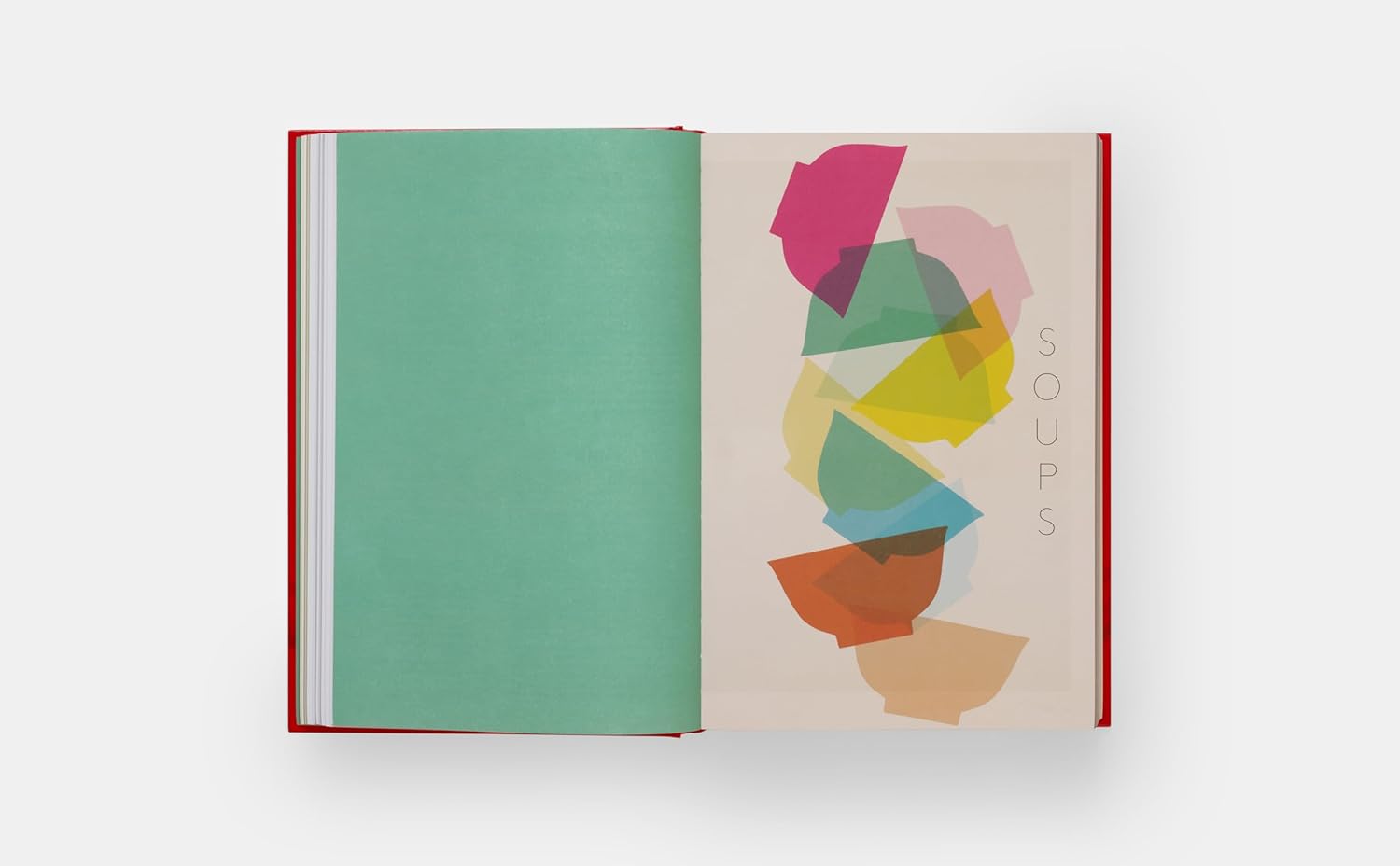 China - The Cookbook