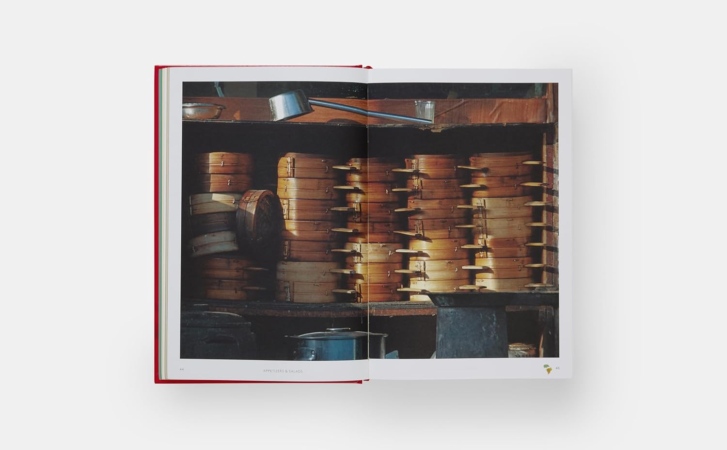 China - The Cookbook