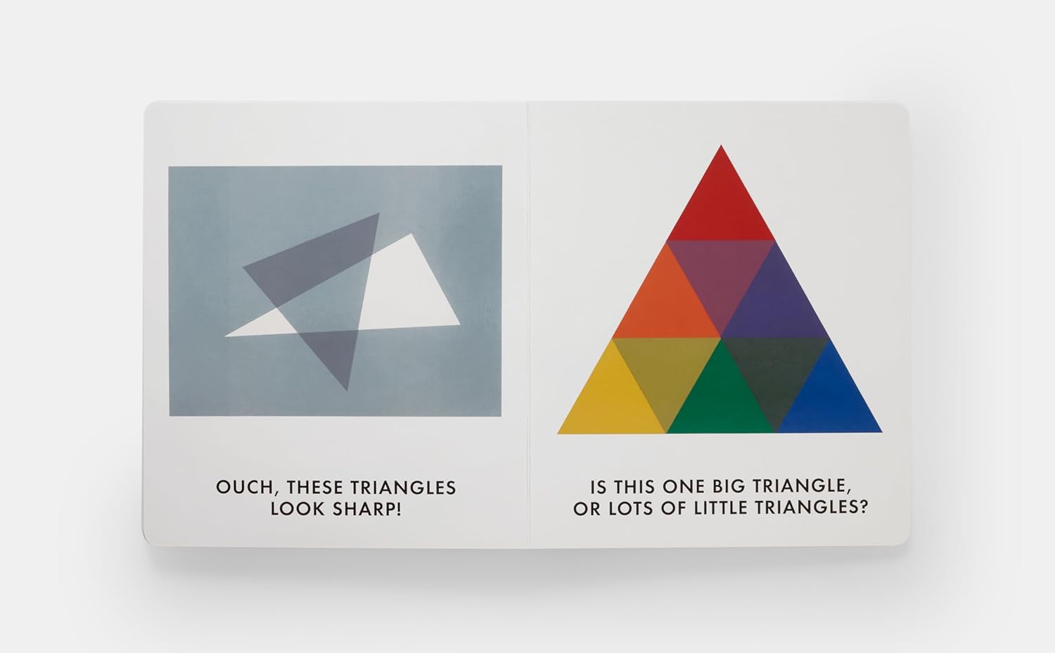 Squares & Other Shapes with Josef Albers