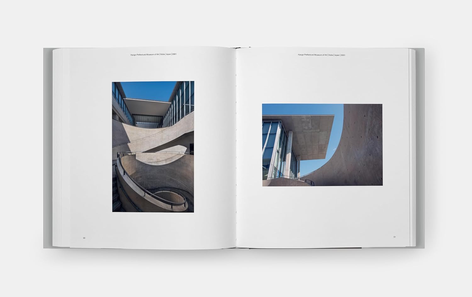 Light and Space - Tadao Ando