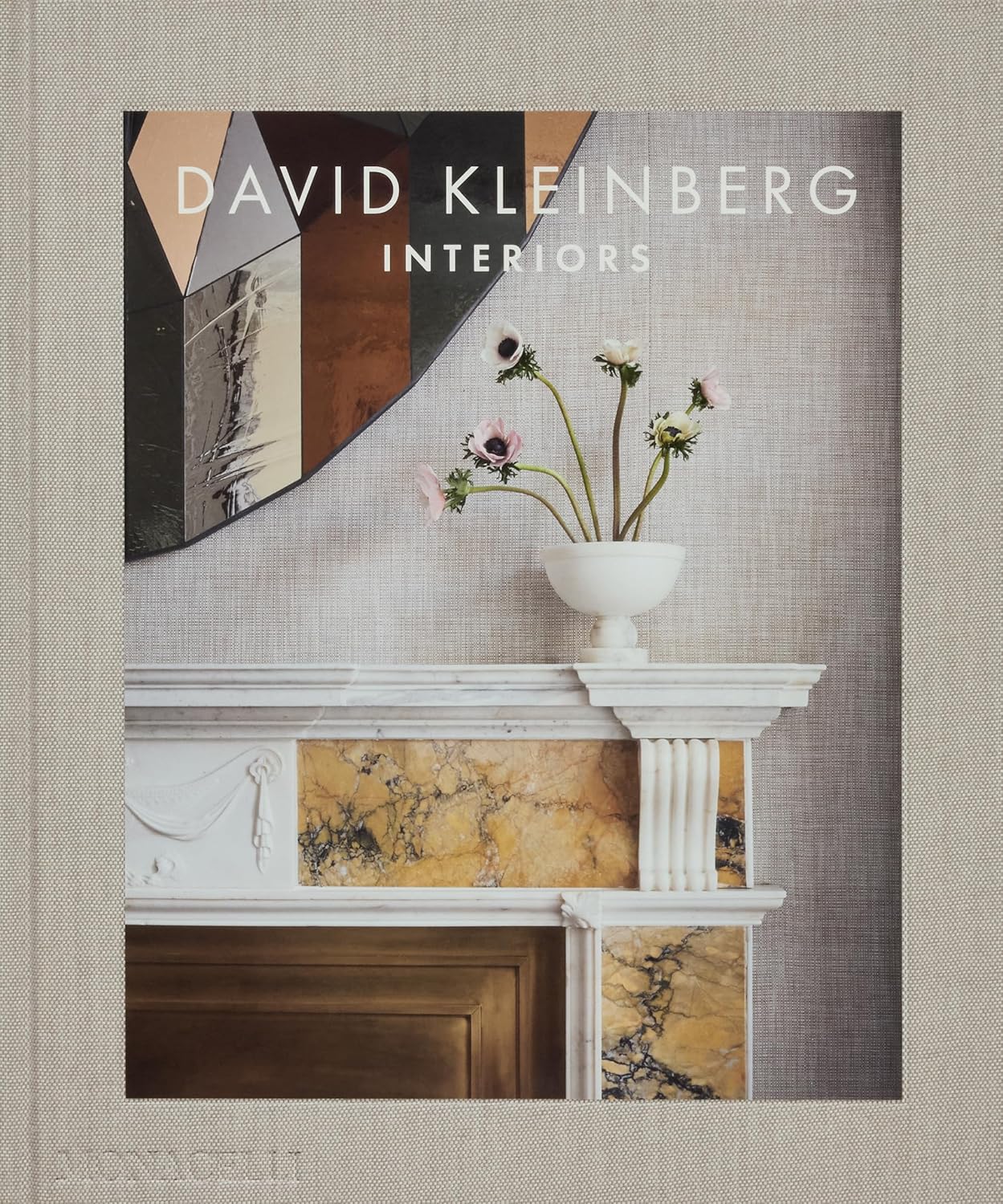 Interiors - David Kleinberg