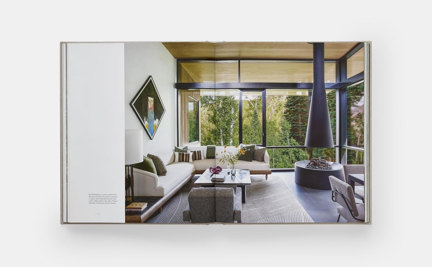 Interiors - David Kleinberg