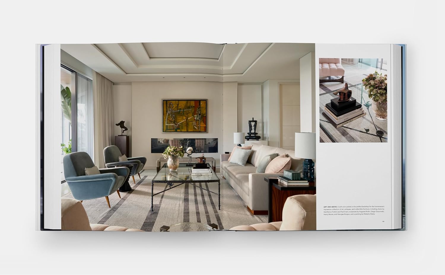 The Art of Modern Design