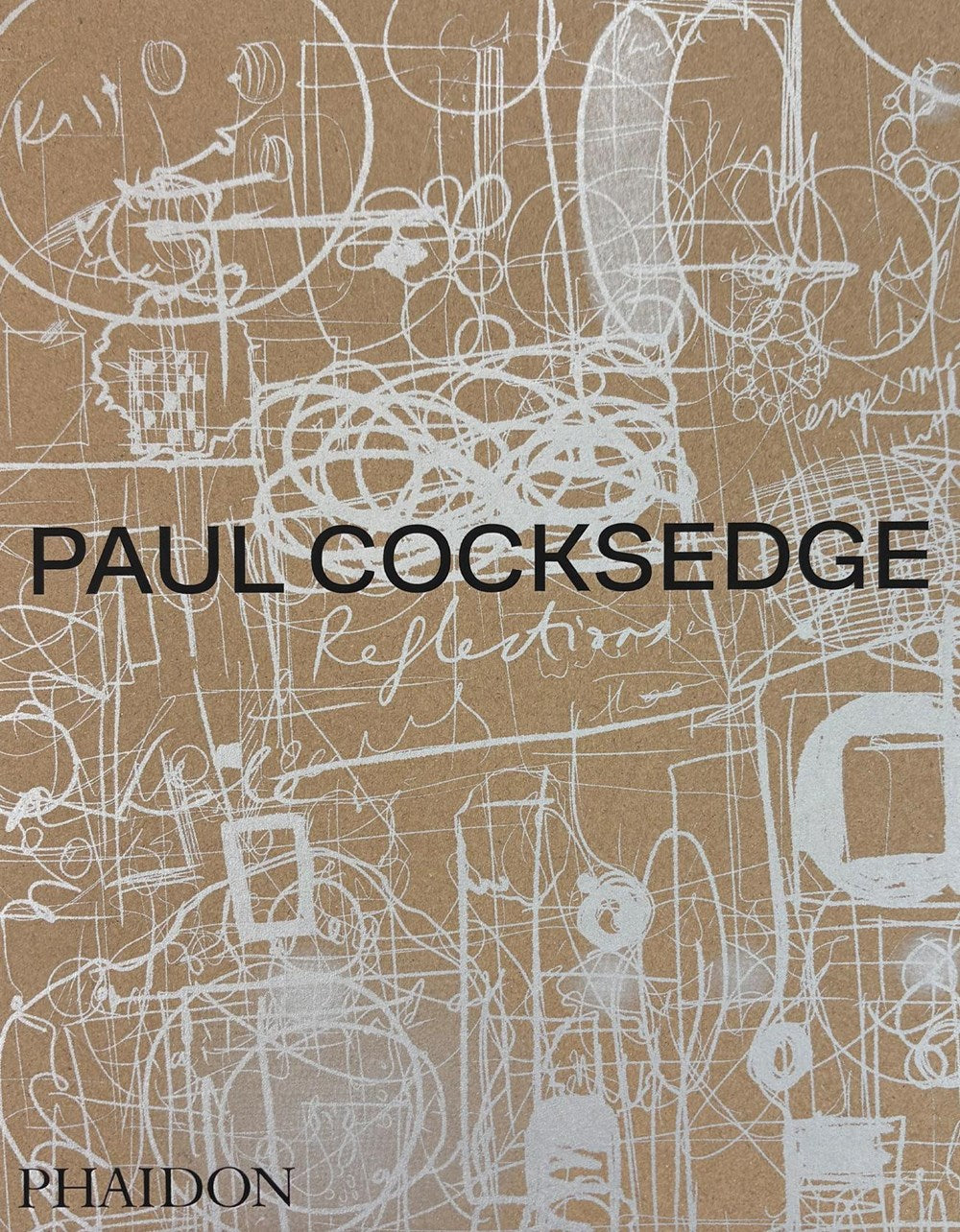 Reflections - Paul Cocksedge