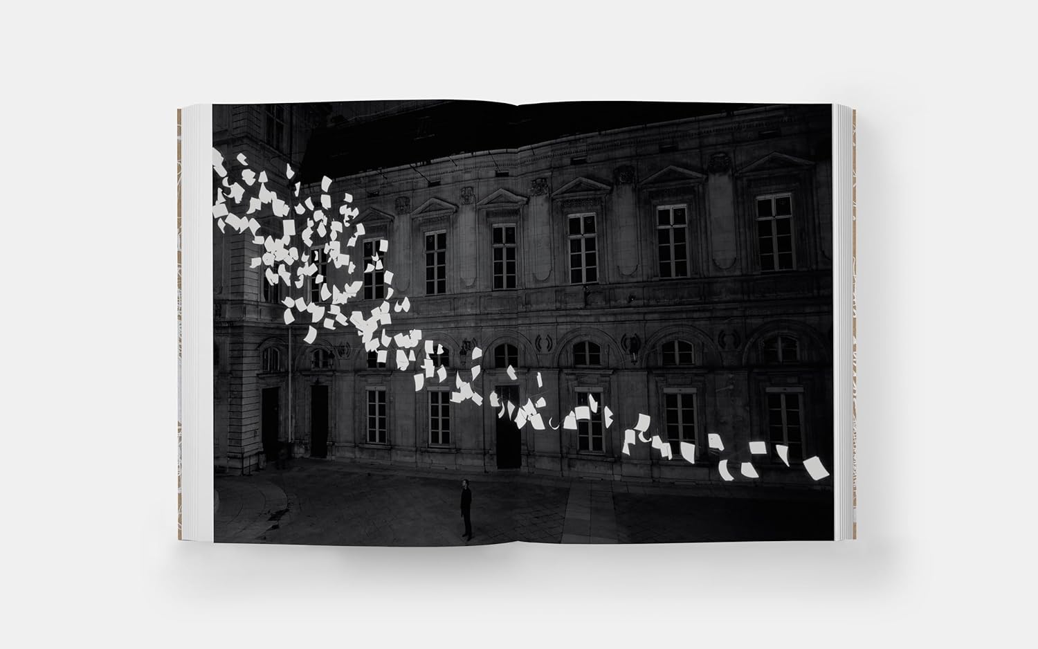 Reflections - Paul Cocksedge