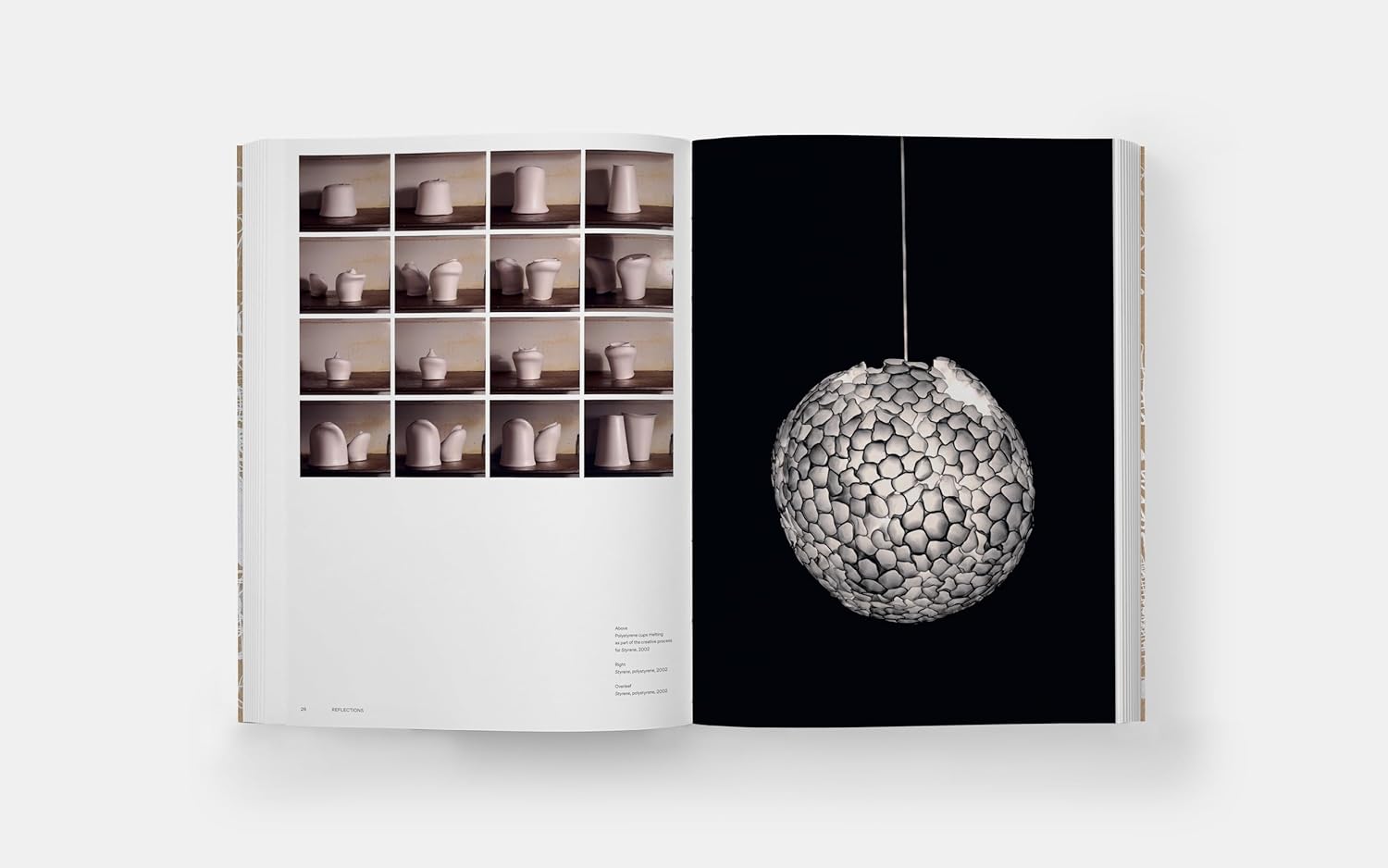 Reflections - Paul Cocksedge