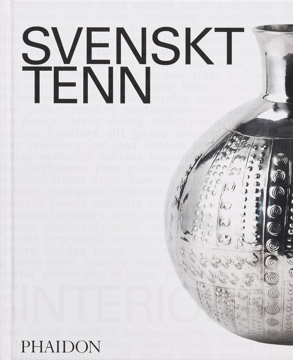Svenskt Tenn - Interiors