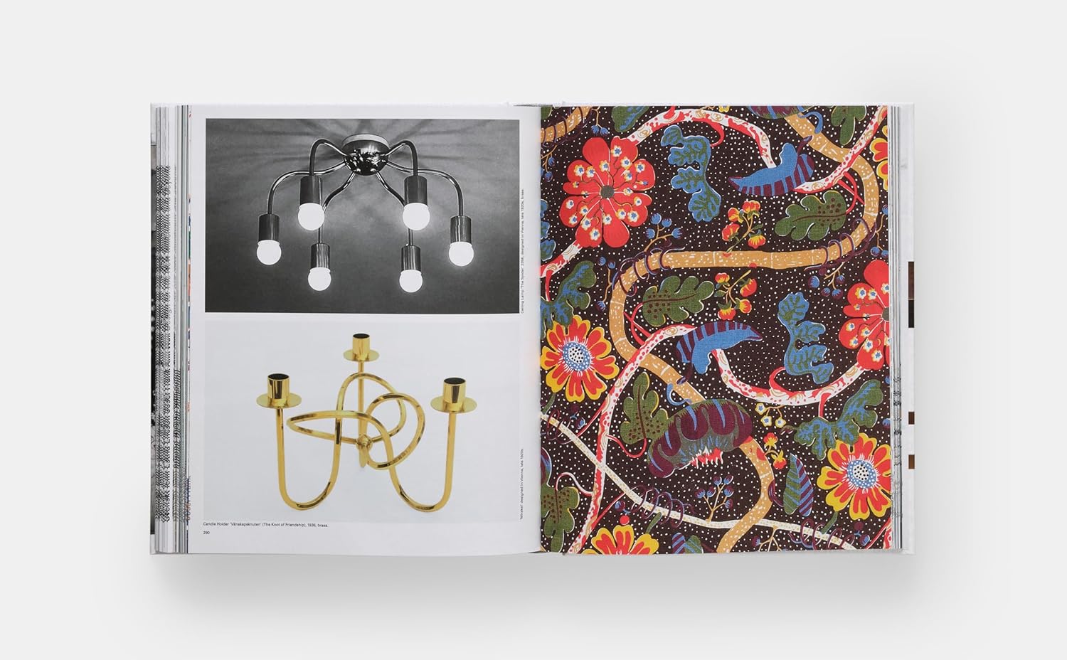 Svenskt Tenn - Interiors