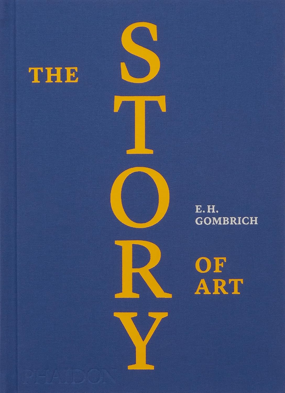 The Story of Art - Luxury Edition