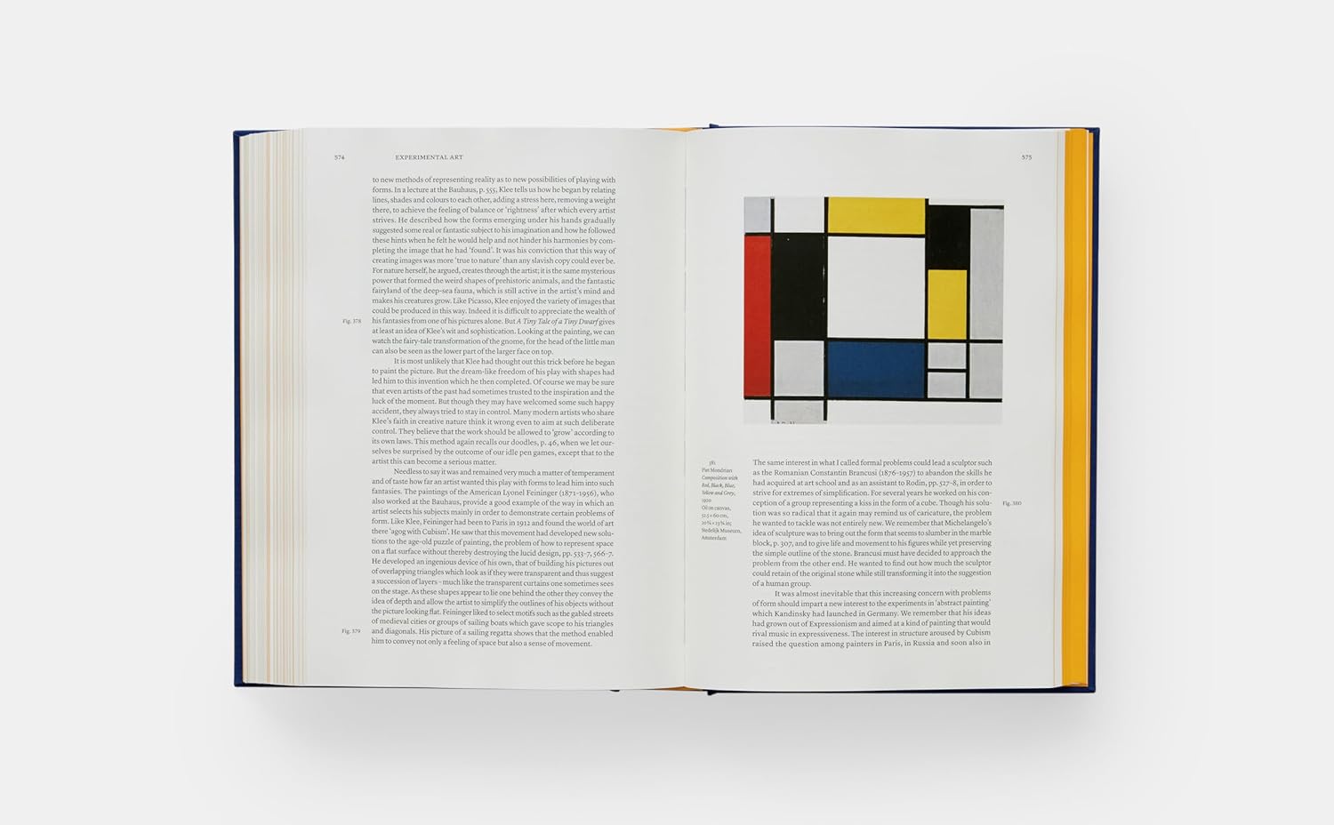 The Story of Art - Luxury Edition