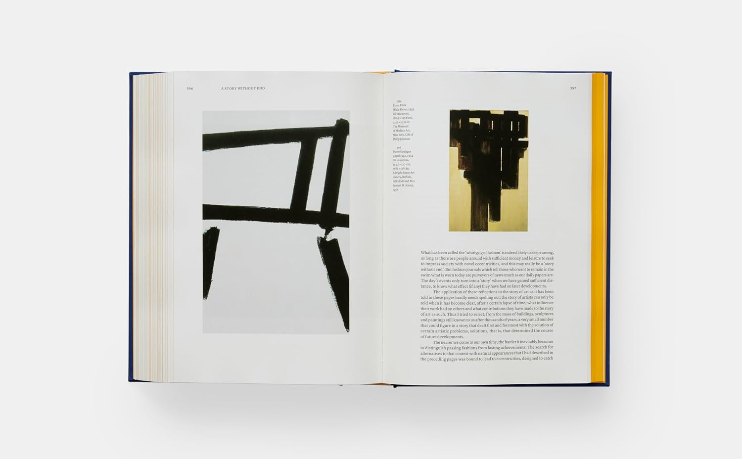 The Story of Art - Luxury Edition