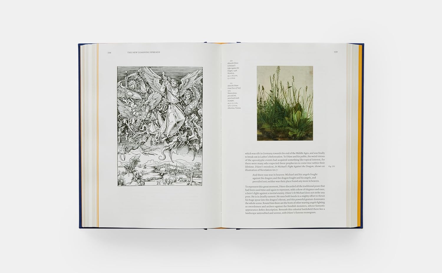 The Story of Art - Luxury Edition