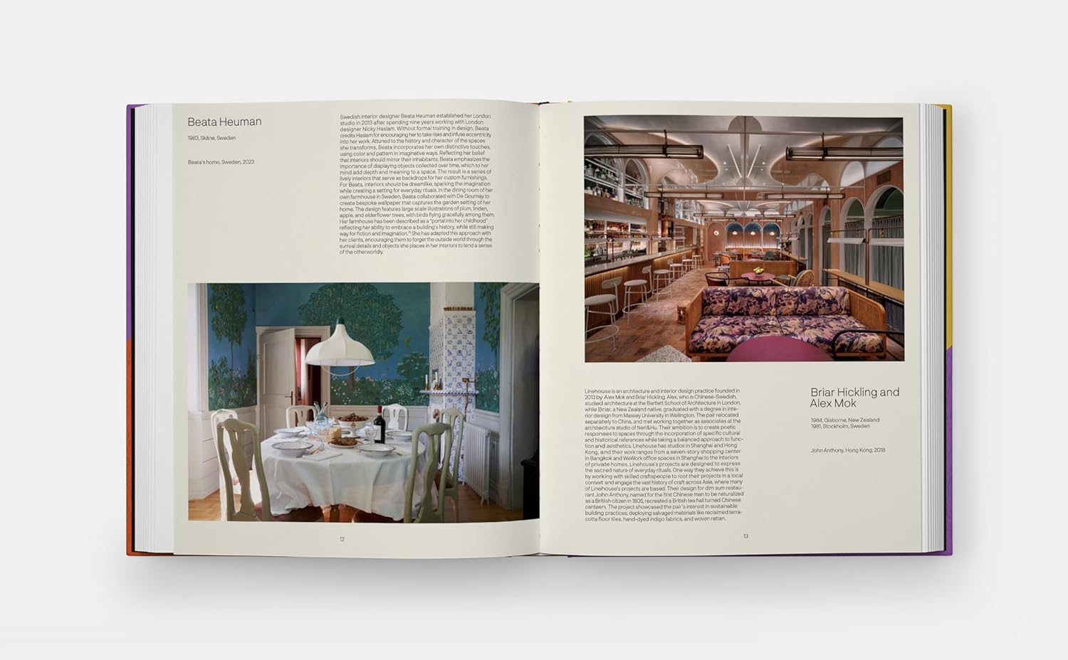 Making Space - Interior Design by Women