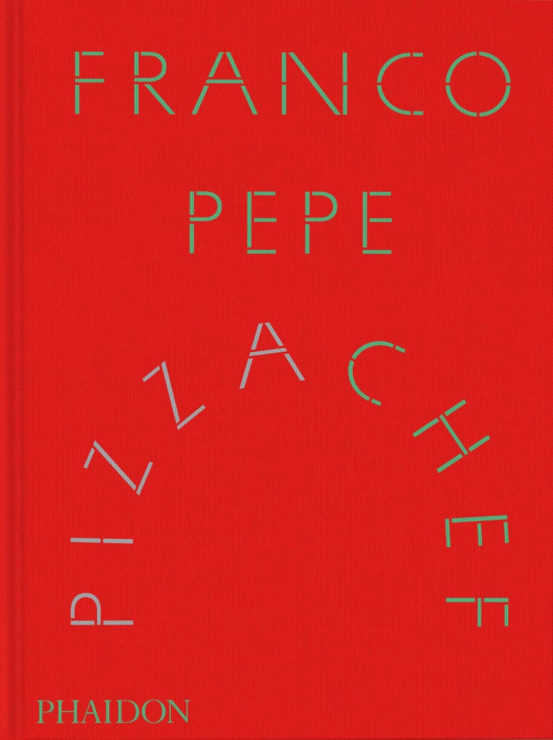 Franco Pepe Pizza Chef