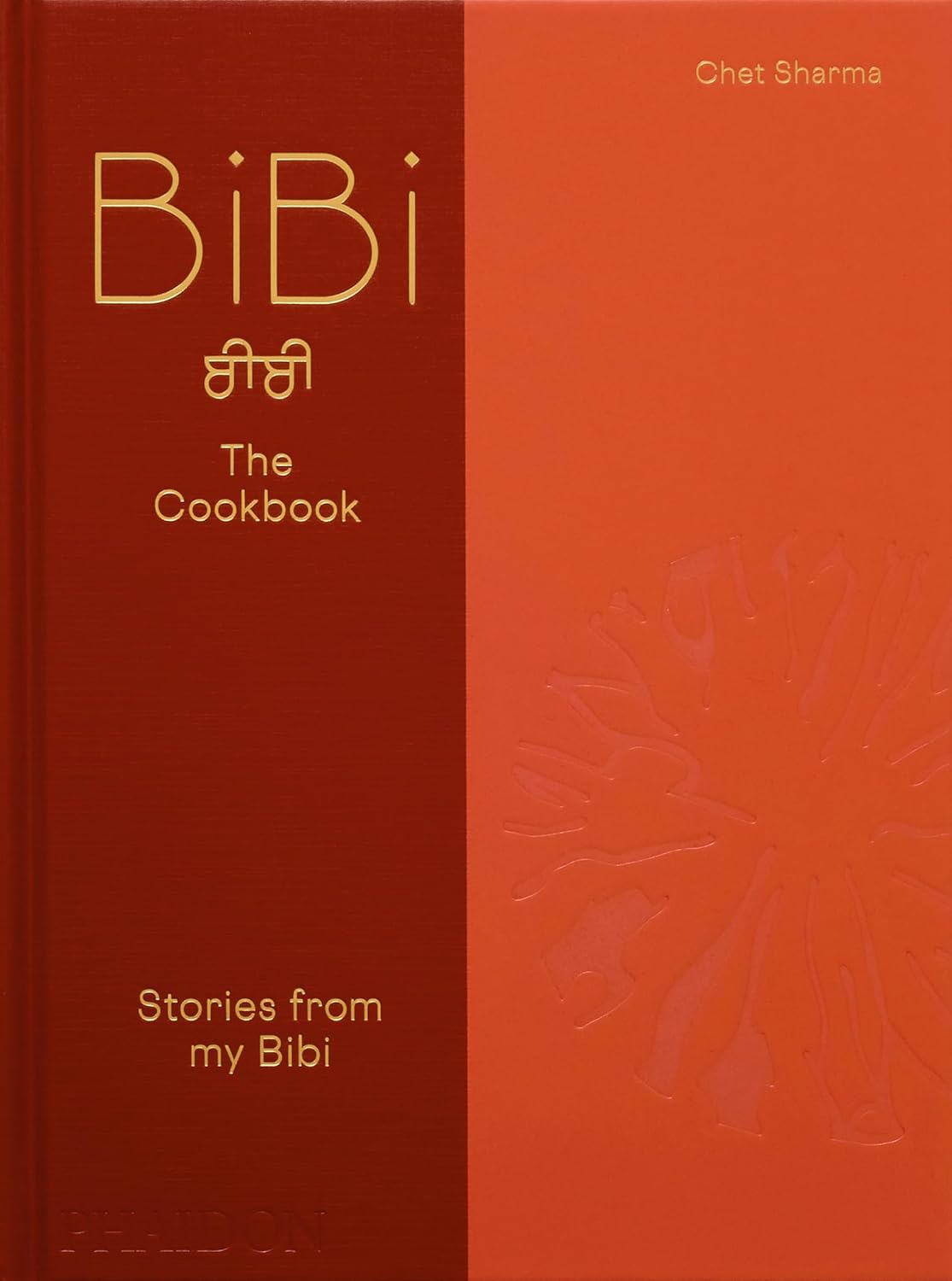 BiBi - The Cookbook