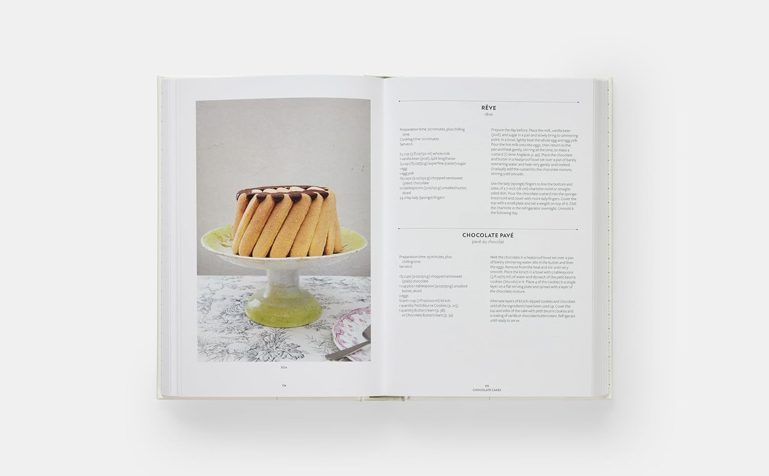 The Art of French Baking