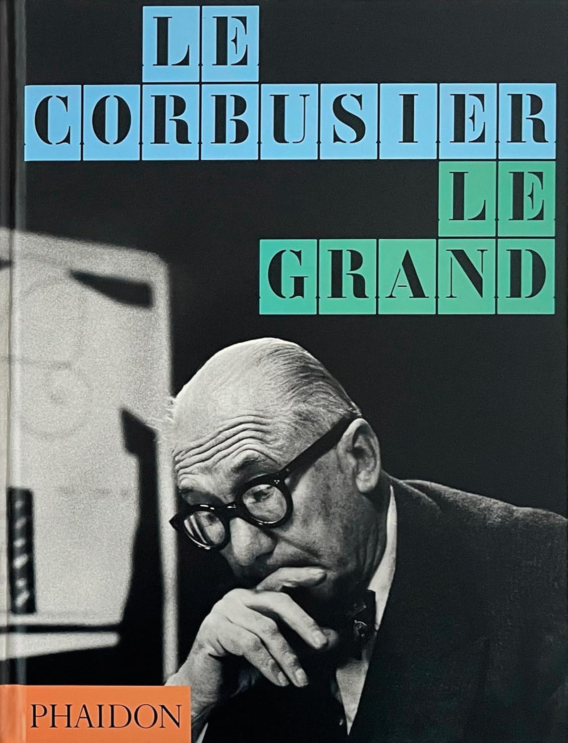 Le Corbusier - Le Grand