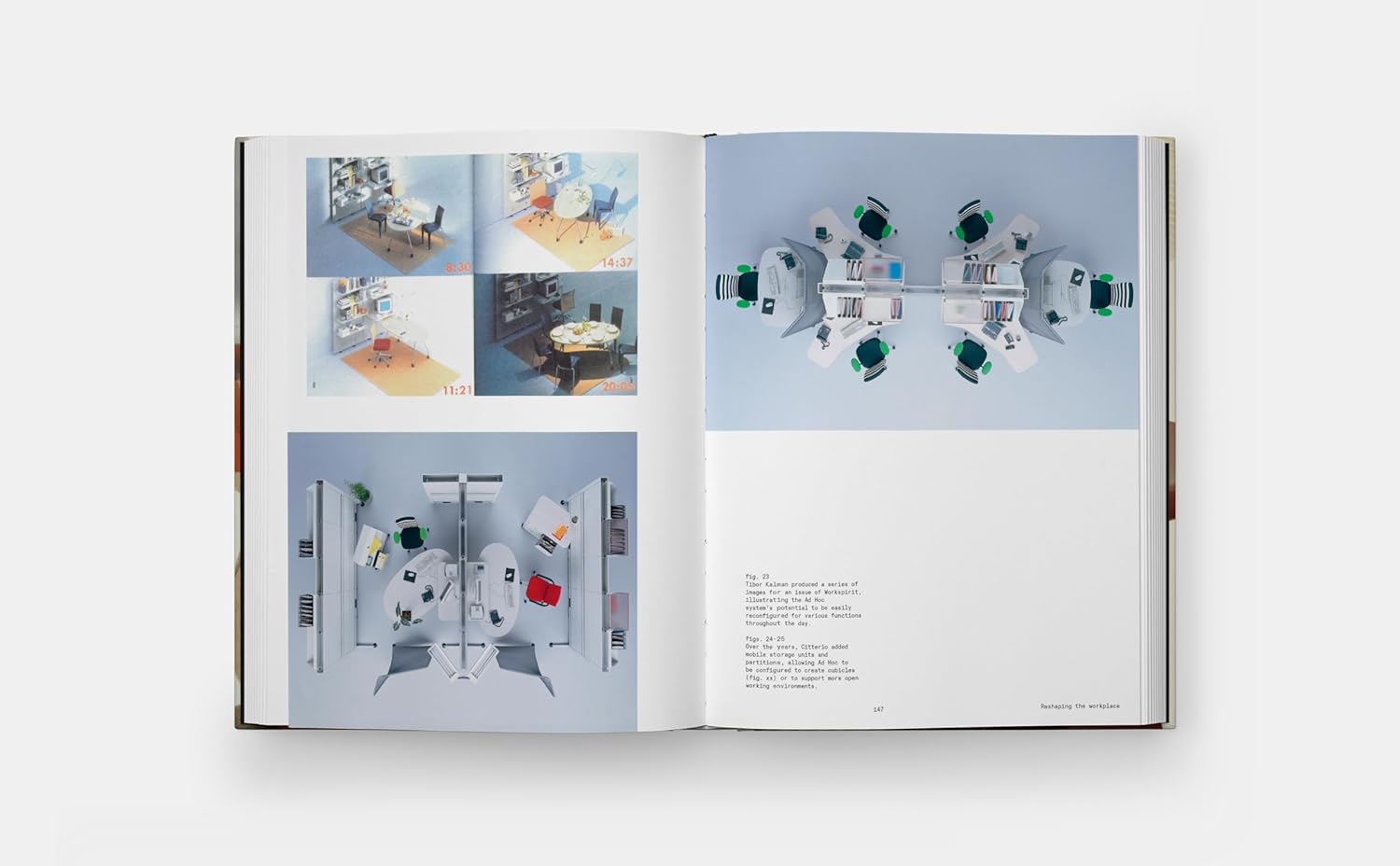 Vitra - The Anatomy of a Design Company