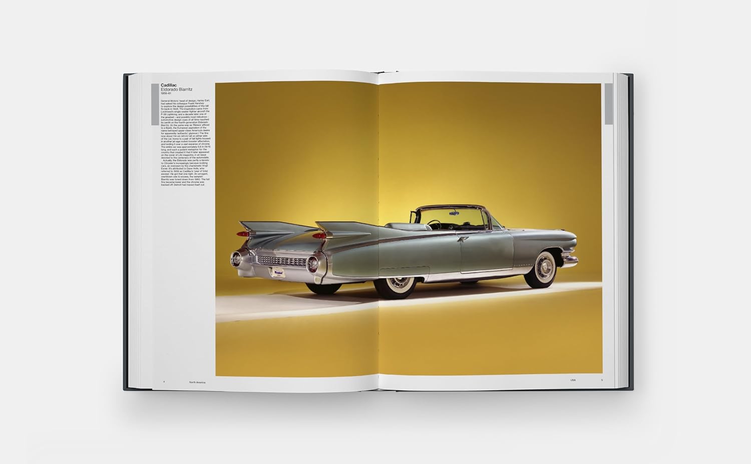 The Atlas of Car Design