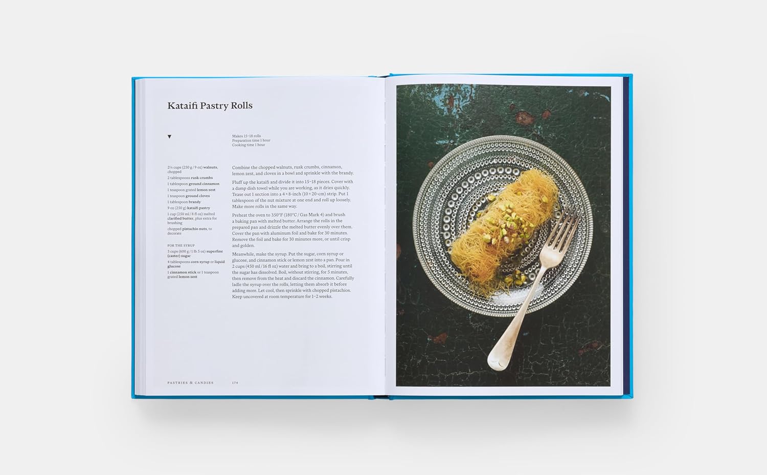 The Greek Kitchen
