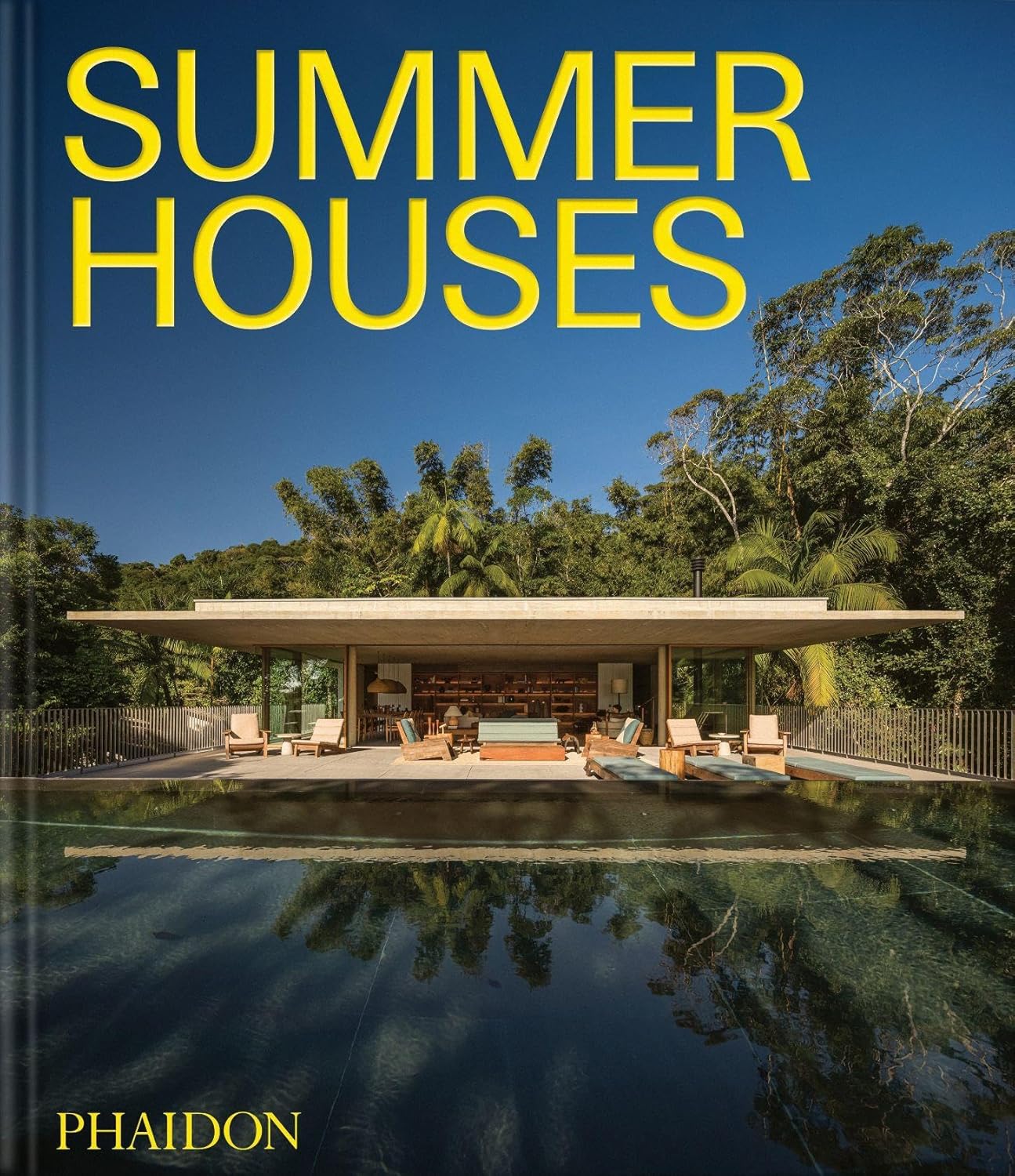 Summer Houses