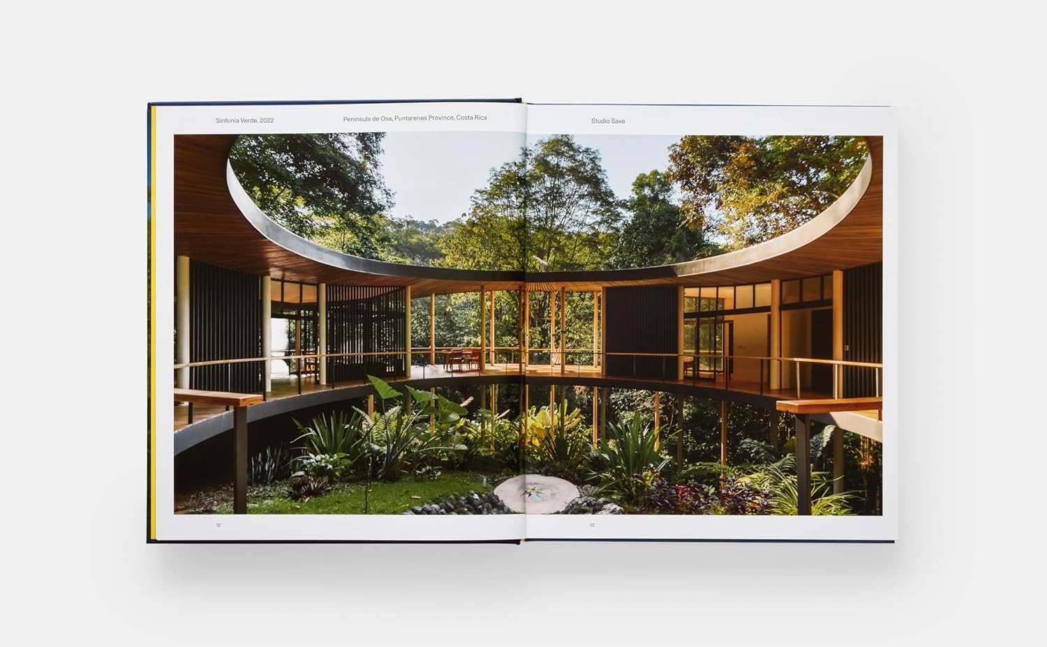 Summer Houses