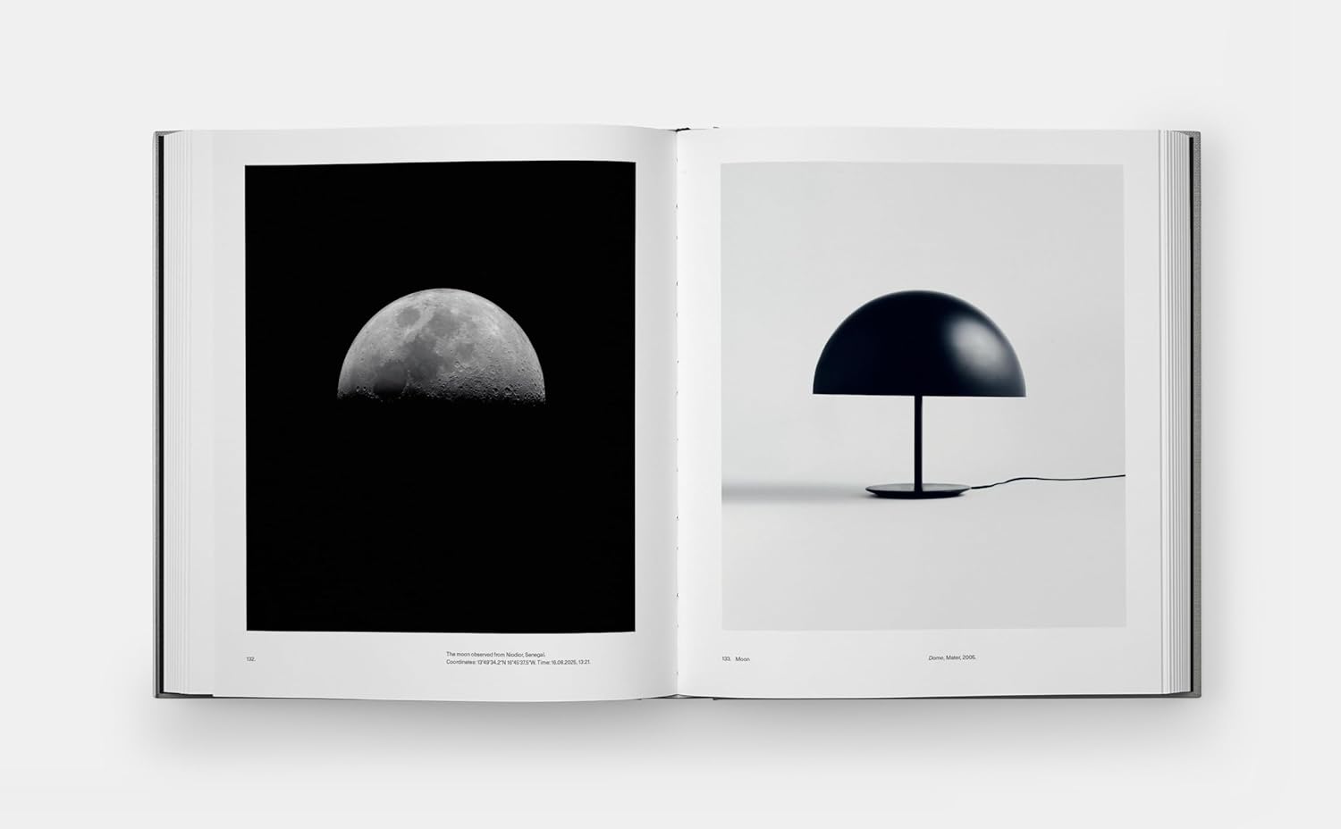 Observations, Research, and Design