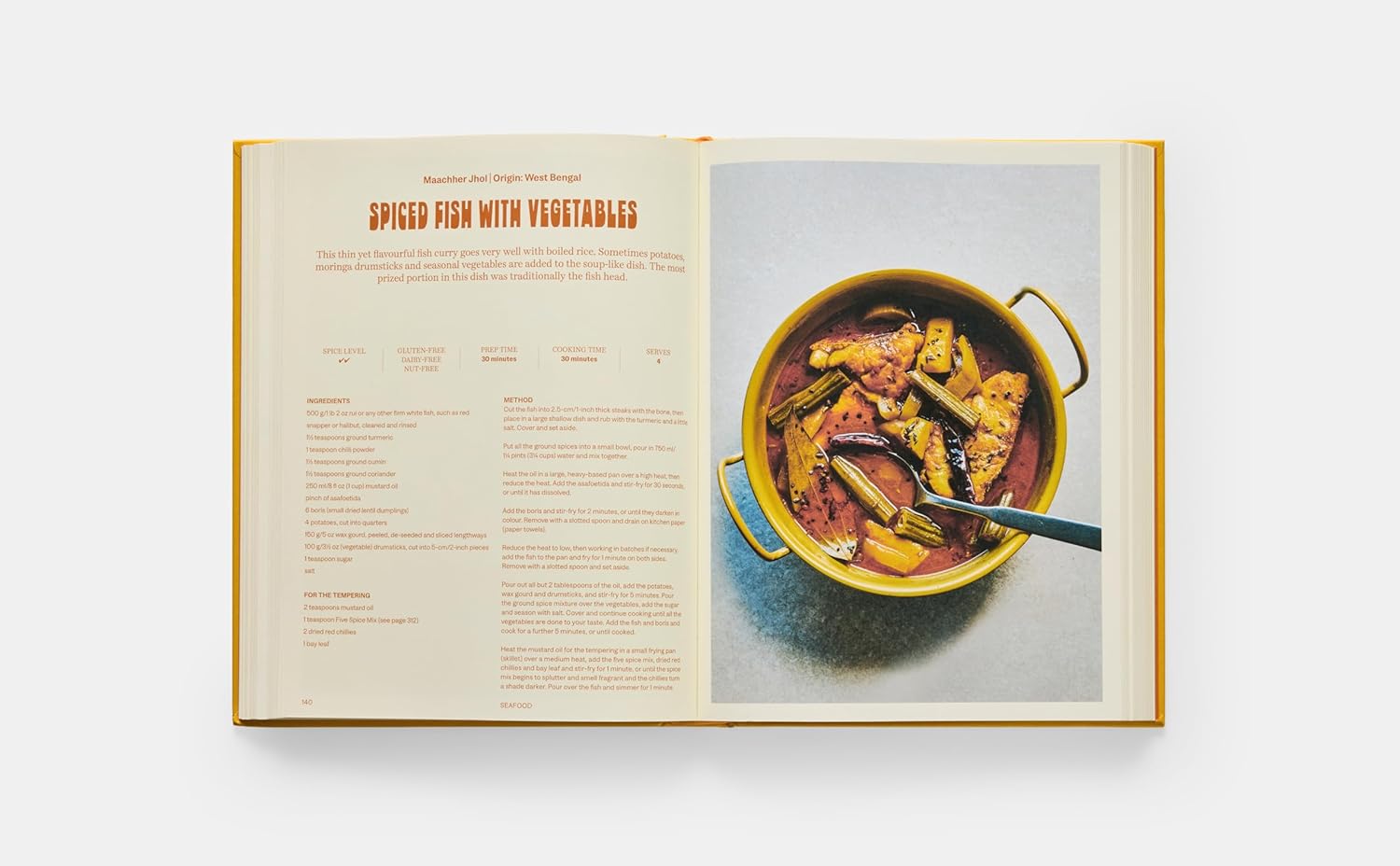 Classic Indian Recipes