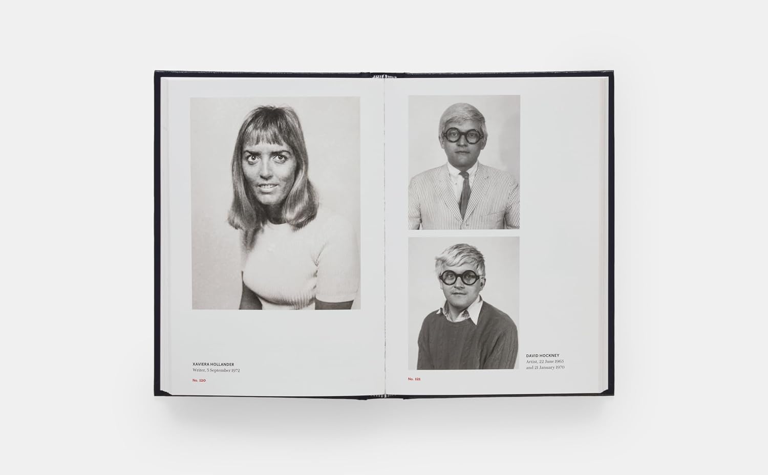 Passport Photo Service