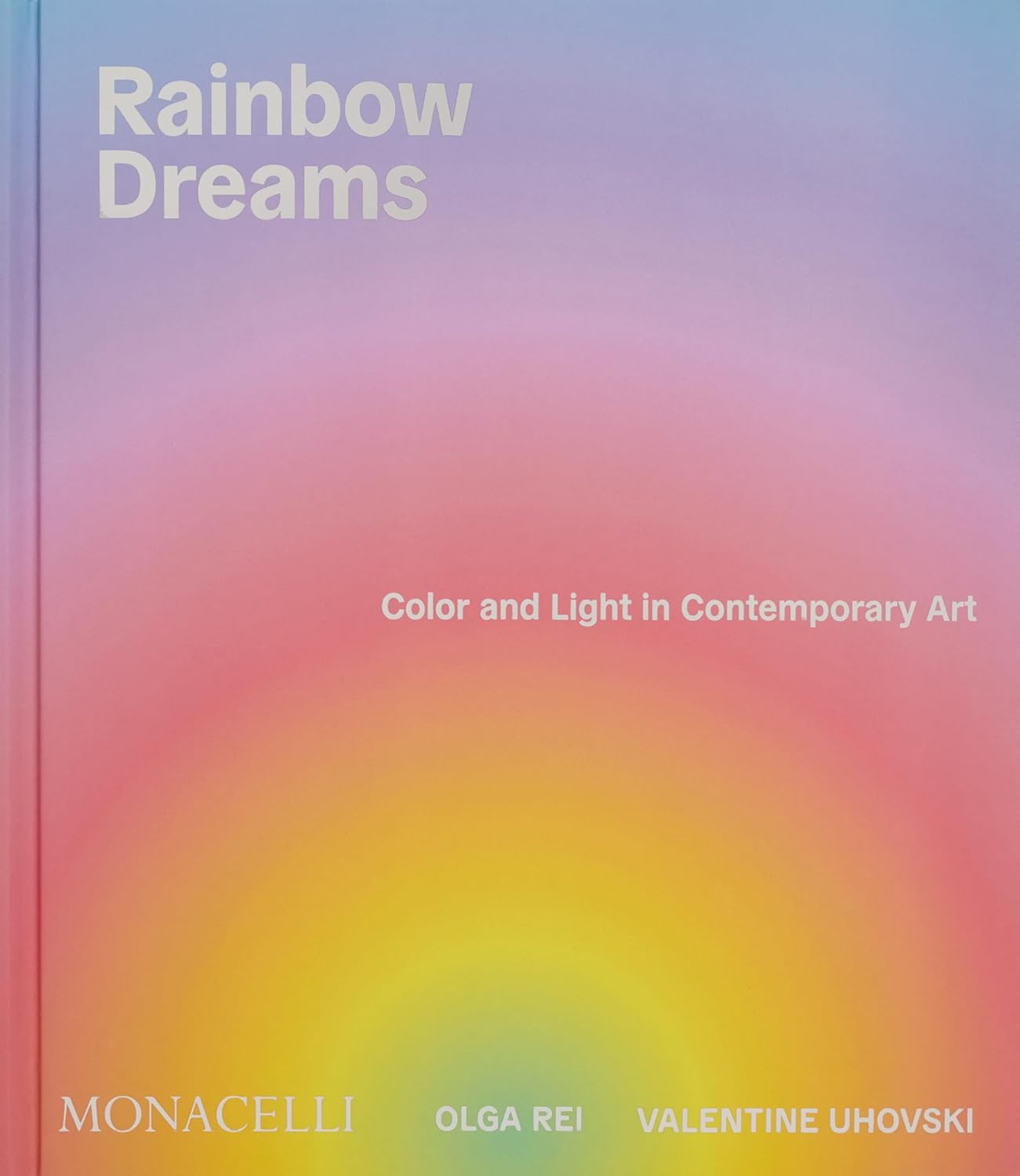 Rainbow Dreams