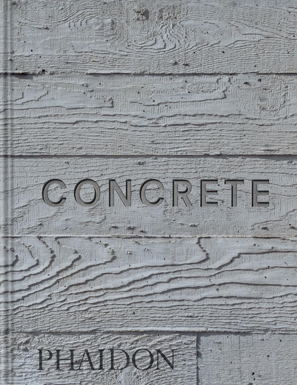 Concrete - Mini Format