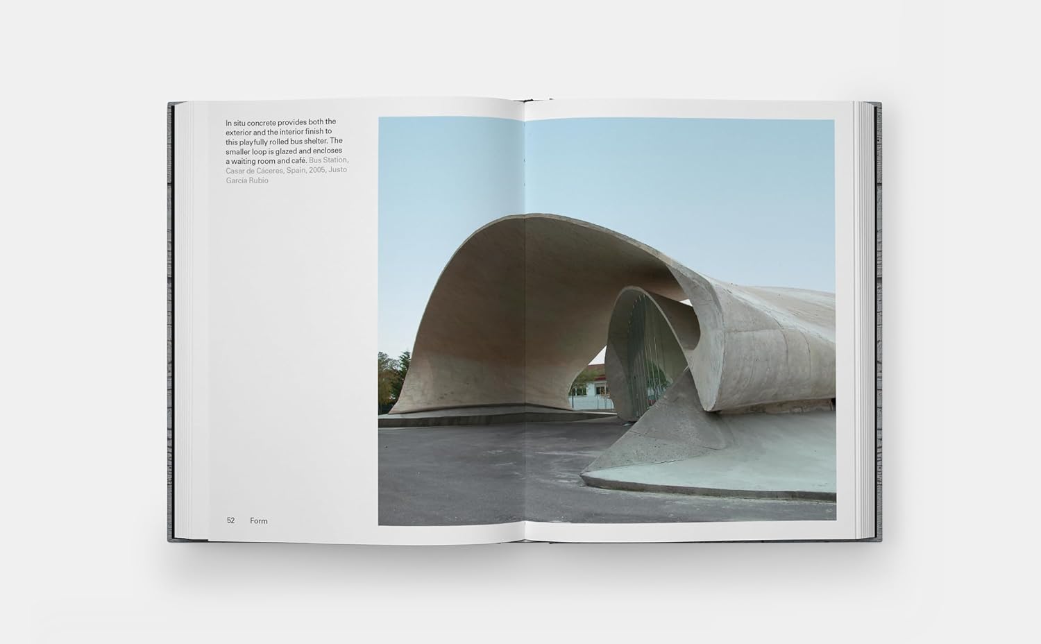 Concrete - Mini Format