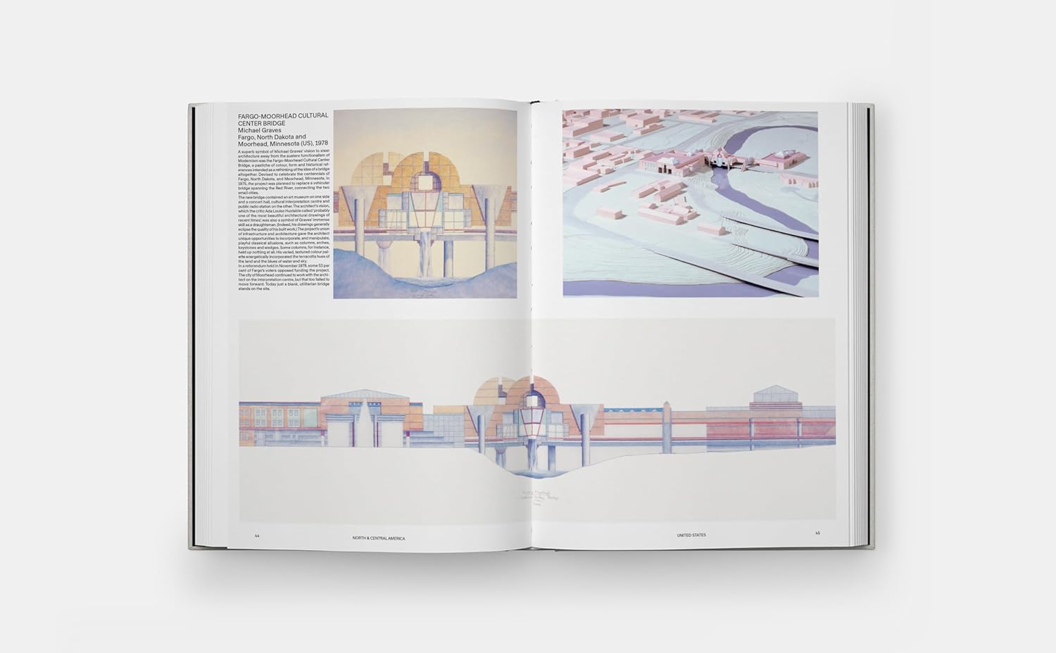 Atlas of Never Built Architecture